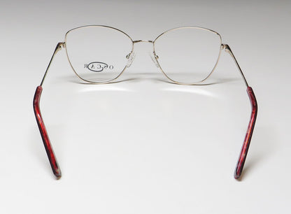 Oscar de la Renta Osl 739 Eyeglasses by ModaFrames