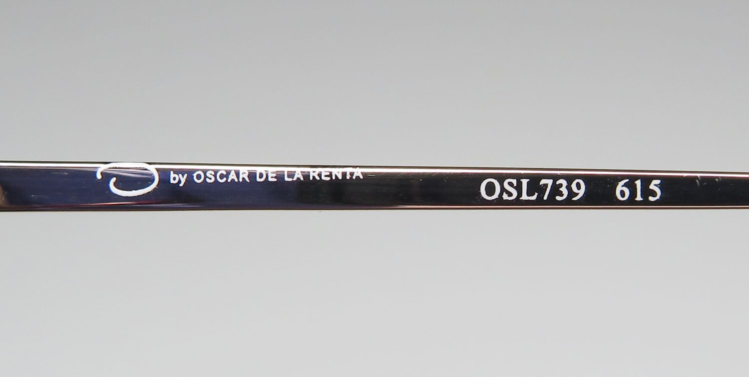 Oscar de la Renta Osl 739 Eyeglasses by ModaFrames