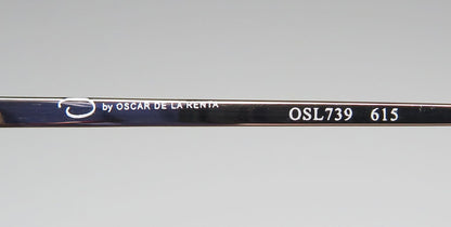 Oscar de la Renta Osl 739 Eyeglasses by ModaFrames