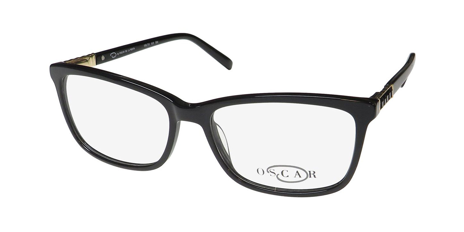 Oscar de la Renta Osl 731 Eyeglasses by ModaFrames