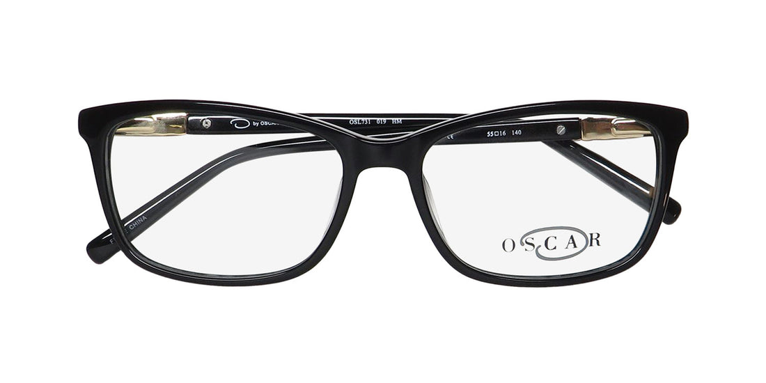 Oscar de la Renta Osl 731 Eyeglasses by ModaFrames