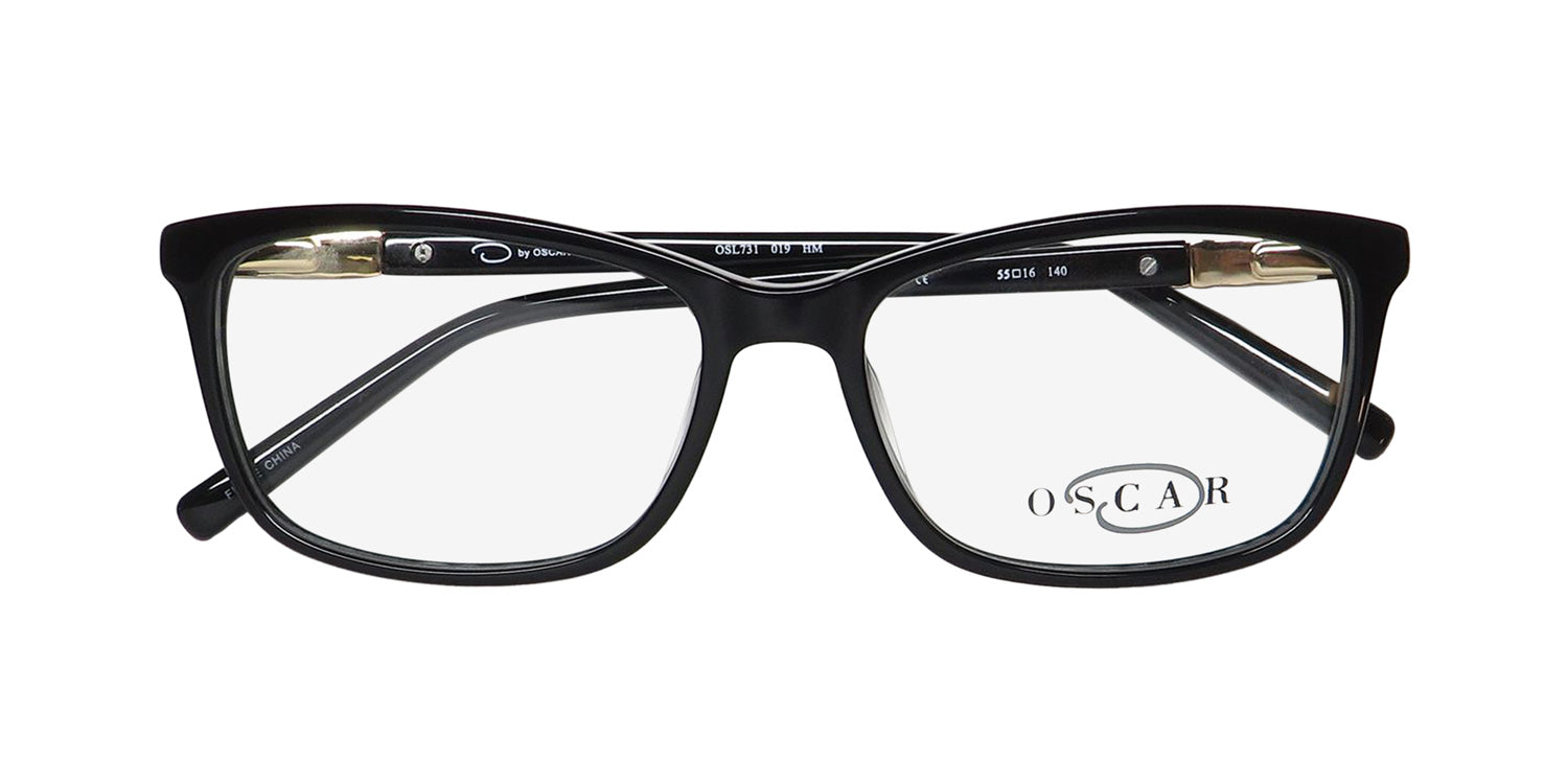 Oscar de la Renta Osl 731 Eyeglasses by ModaFrames
