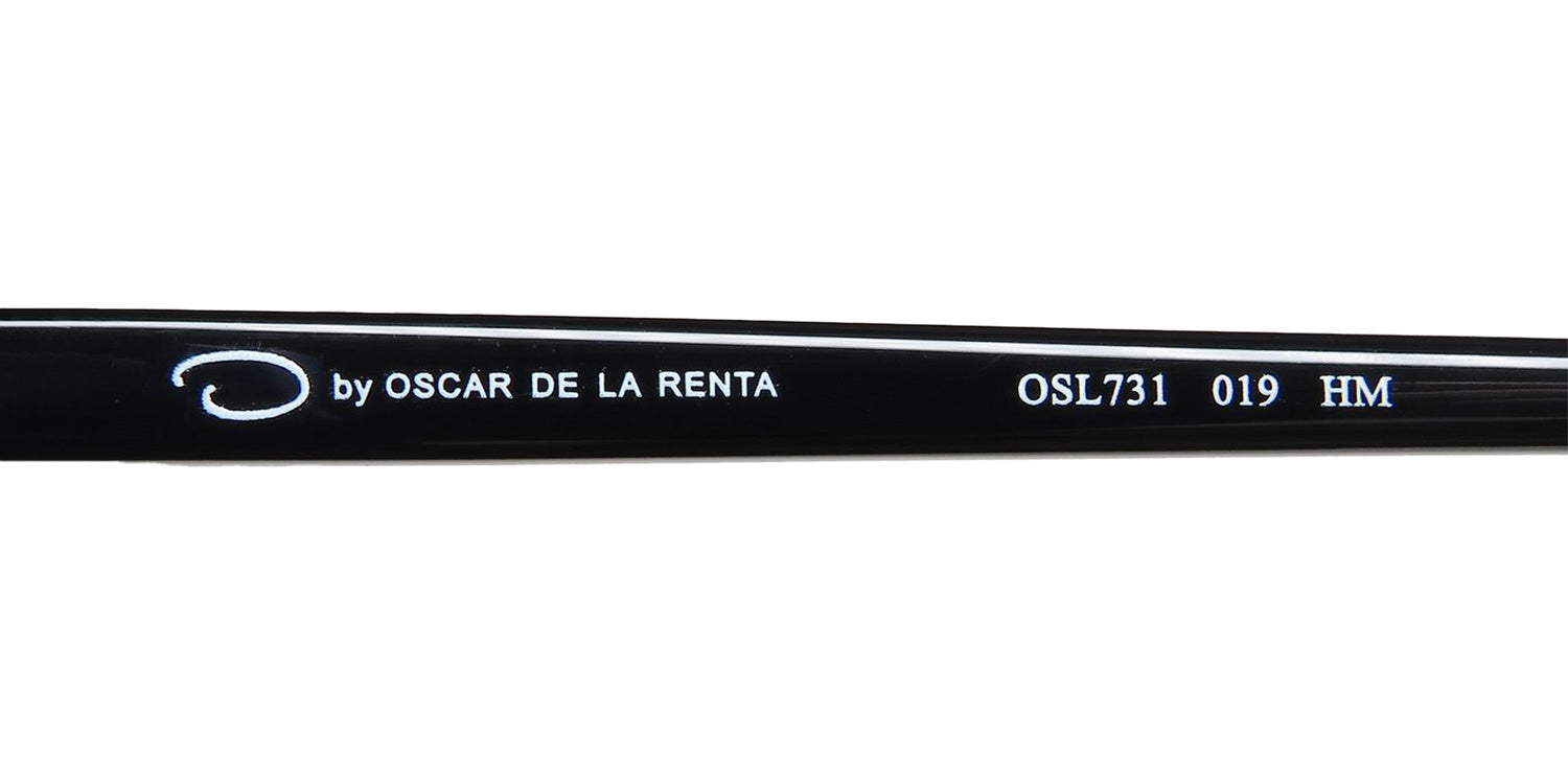 Oscar de la Renta Osl 731 Eyeglasses by ModaFrames