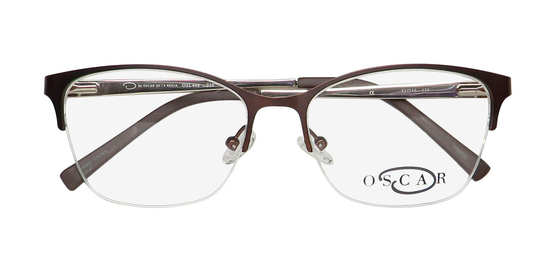 Oscar de la Renta Osl 468 Eyeglasses by ModaFrames