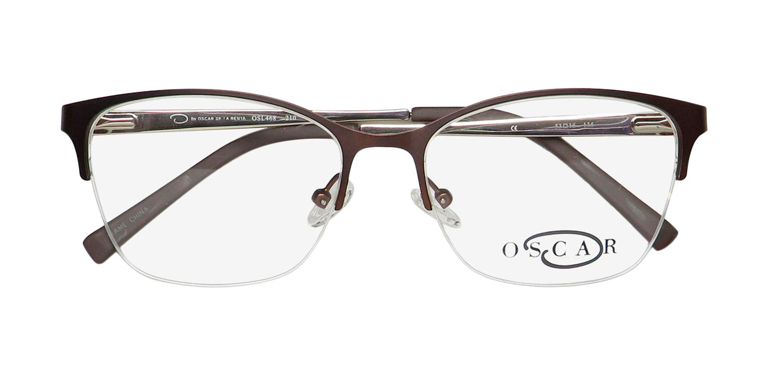 Oscar de la Renta Osl 468 Eyeglasses by ModaFrames