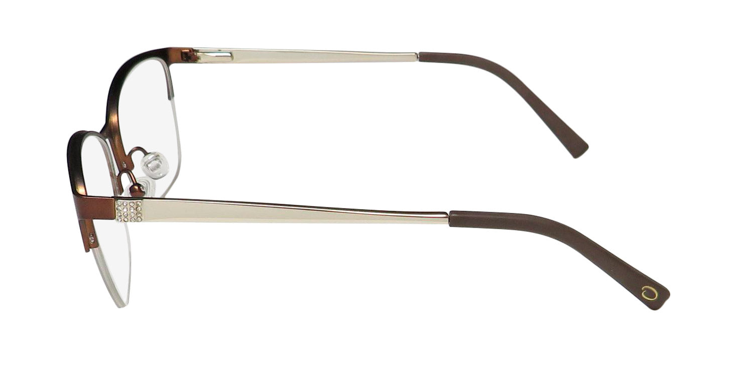 Oscar de la Renta Osl 468 Eyeglasses by ModaFrames