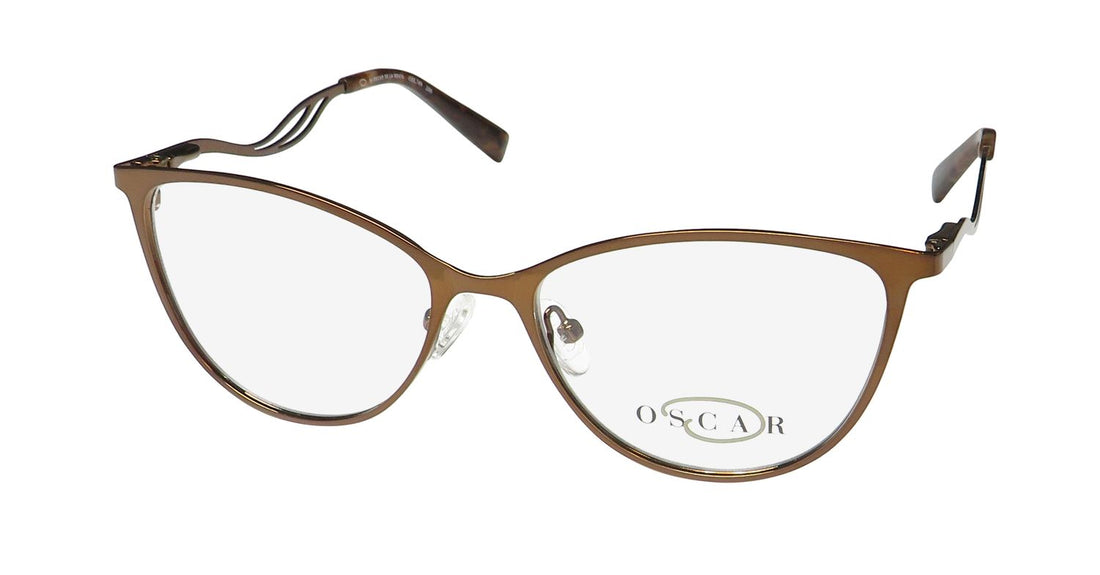 Oscar de la Renta Osl 749 Eyeglasses by ModaFrames