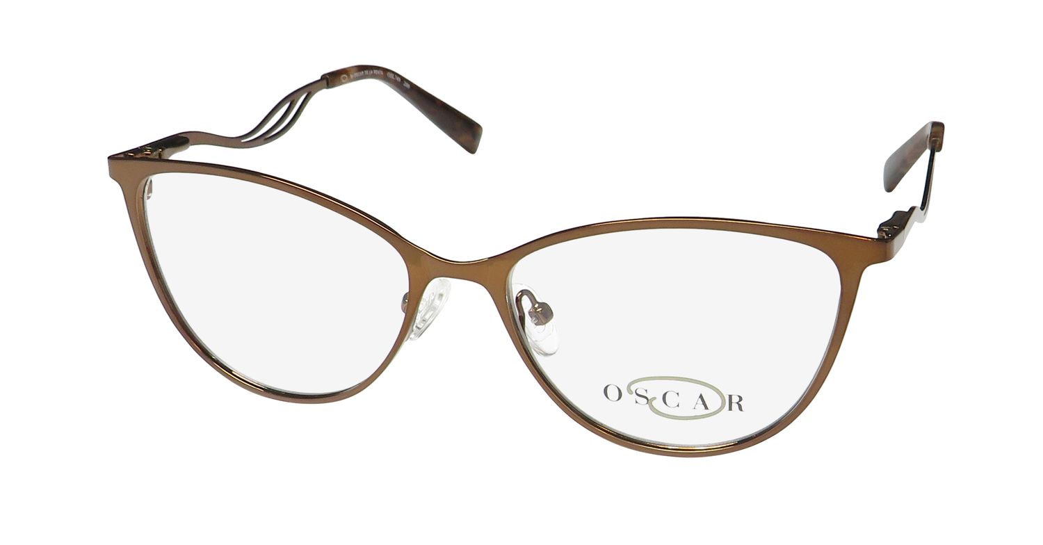 Oscar de la Renta Osl 749 Eyeglasses by ModaFrames