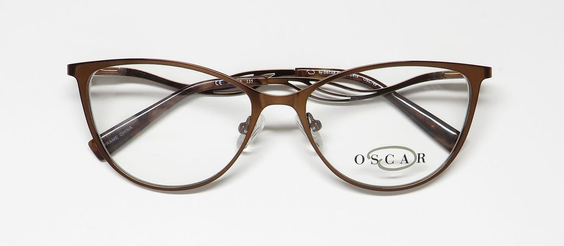 Oscar de la Renta Osl 749 Eyeglasses by ModaFrames