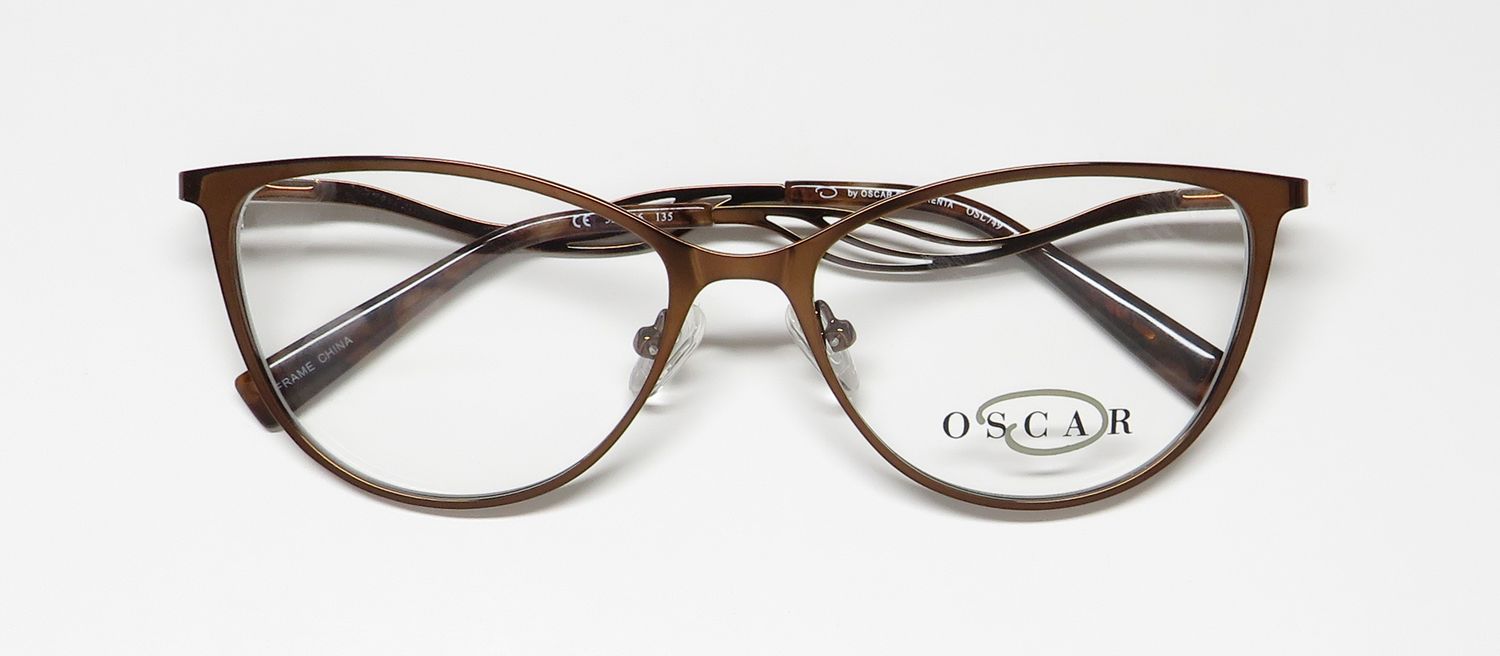 Oscar de la Renta Osl 749 Eyeglasses by ModaFrames