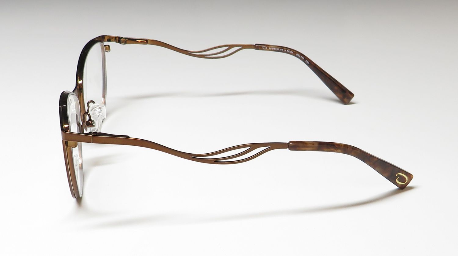 Oscar de la Renta Osl 749 Eyeglasses by ModaFrames
