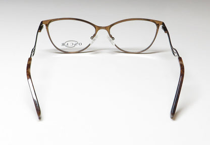 Oscar de la Renta Osl 749 Eyeglasses by ModaFrames