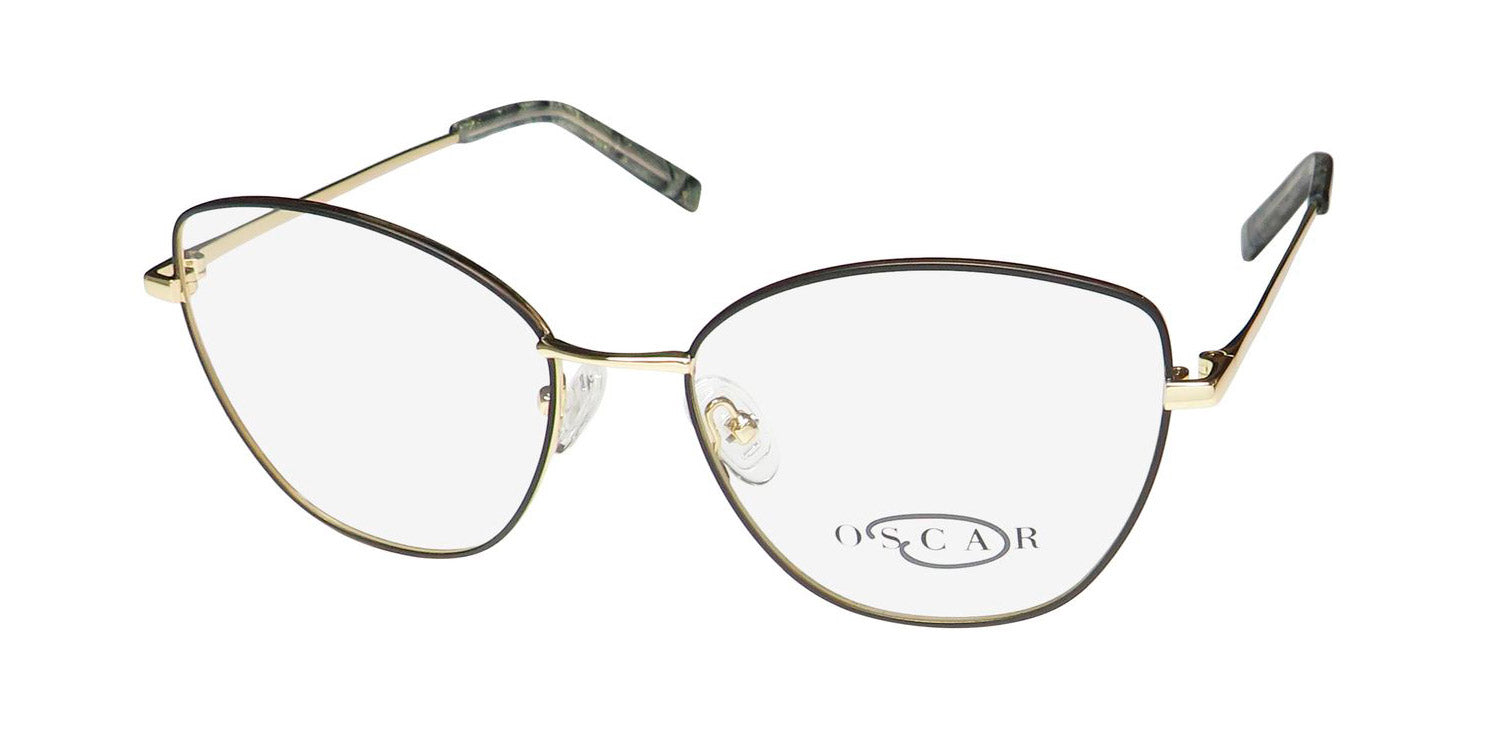 Oscar de la Renta Osl 739 Eyeglasses by ModaFrames