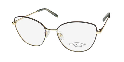 Oscar de la Renta Osl 739 Eyeglasses by ModaFrames