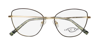 Oscar de la Renta Osl 739 Eyeglasses by ModaFrames