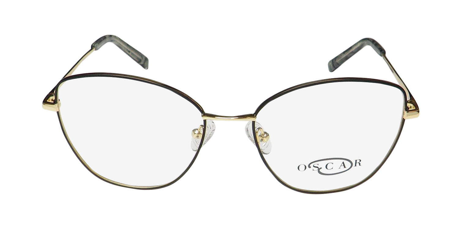 Oscar de la Renta Osl 739 Eyeglasses by ModaFrames