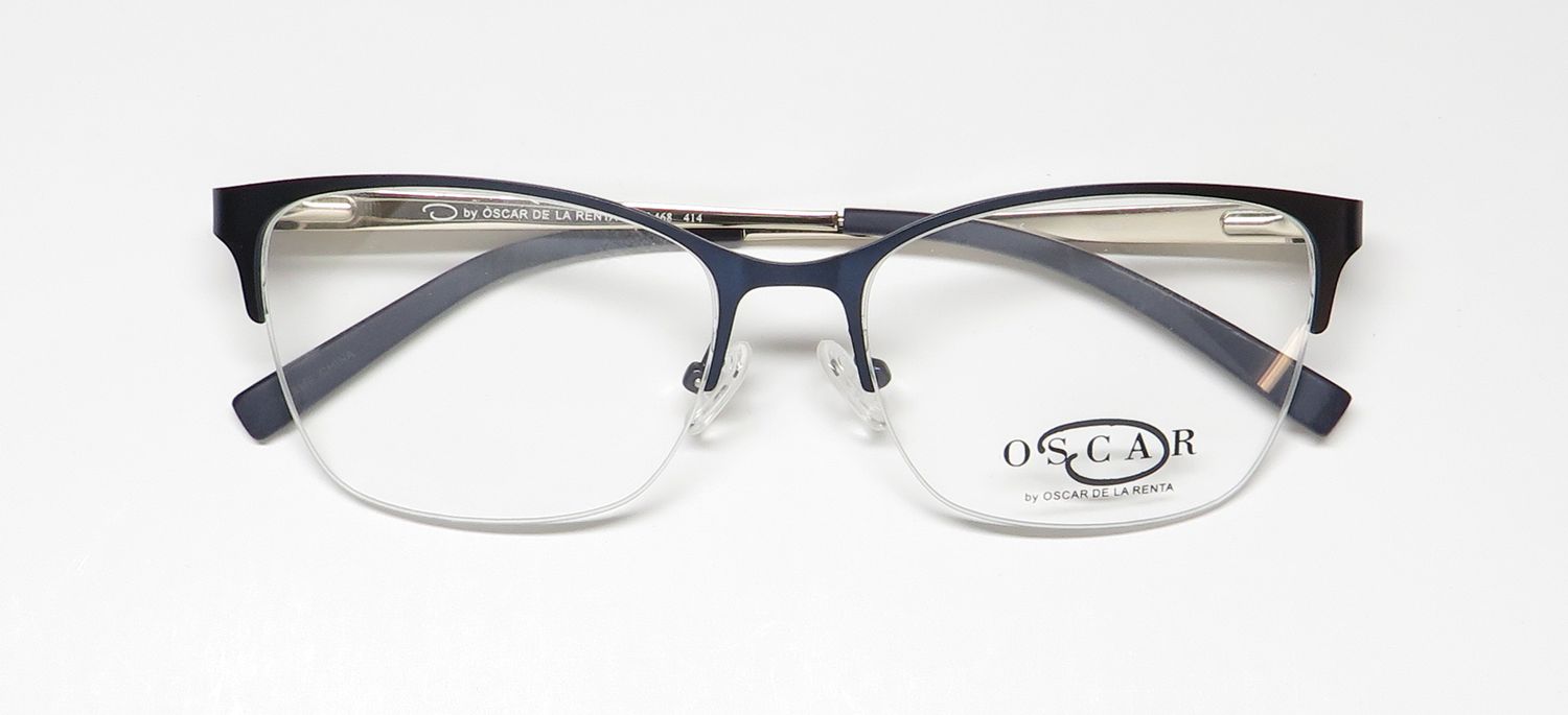 Oscar de la Renta Osl 468 Eyeglasses by ModaFrames