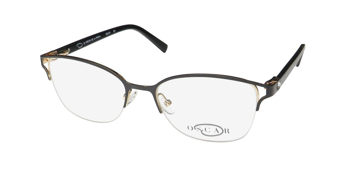 Oscar de la Renta Osl 735 Eyeglasses by ModaFrames