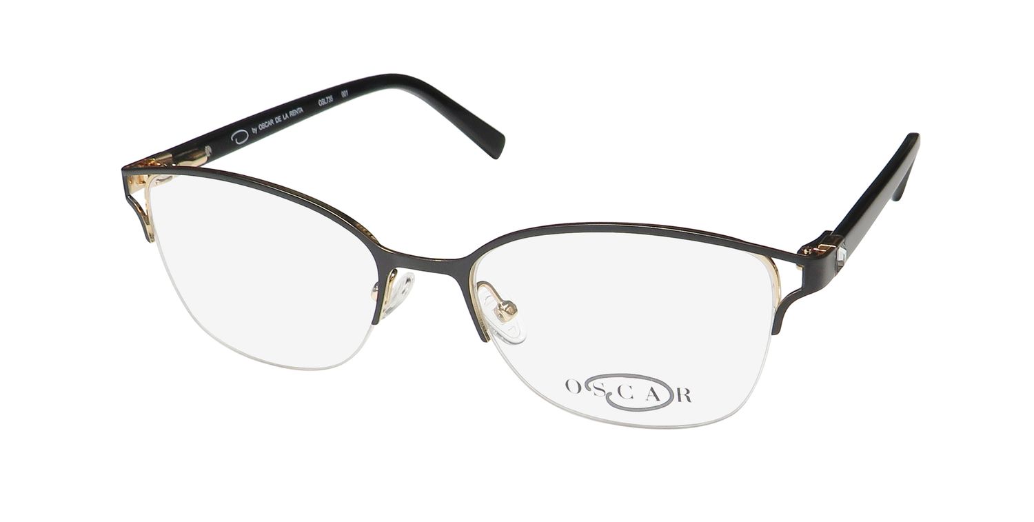 Oscar de la Renta Osl 735 Eyeglasses by ModaFrames