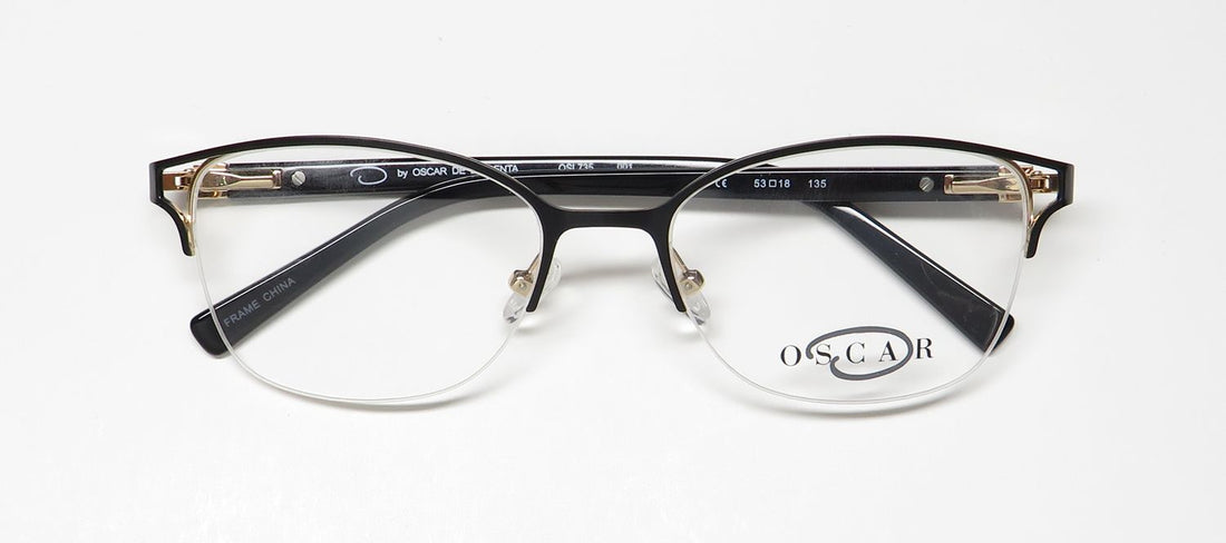 Oscar de la Renta Osl 735 Eyeglasses by ModaFrames
