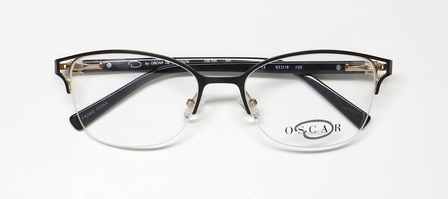 Oscar de la Renta Osl 735 Eyeglasses by ModaFrames