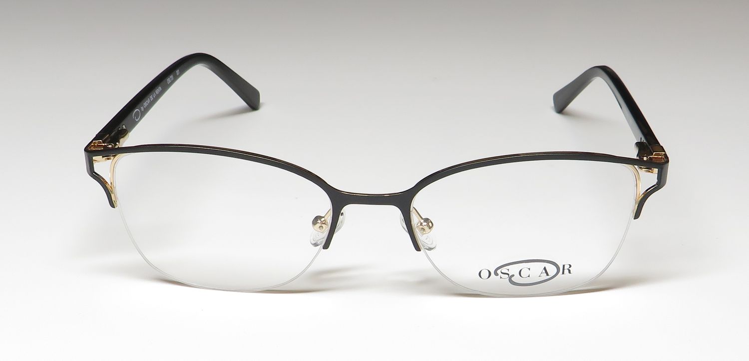 Oscar de la Renta Osl 735 Eyeglasses by ModaFrames