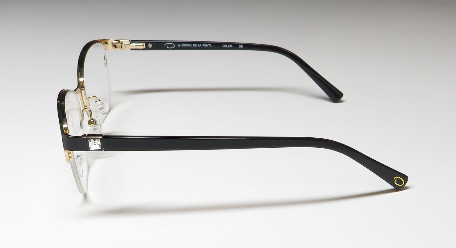 Oscar de la Renta Osl 735 Eyeglasses by ModaFrames