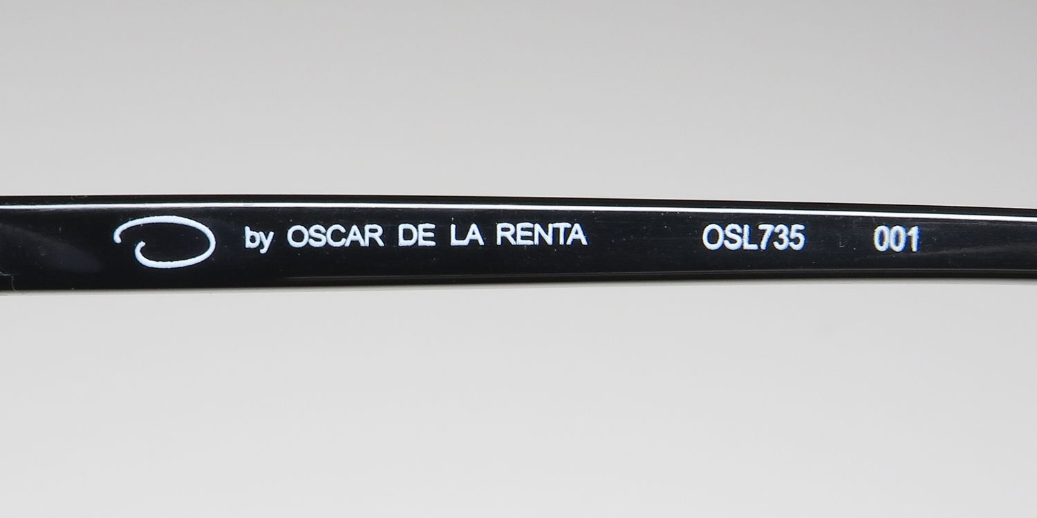 Oscar de la Renta Osl 735 Eyeglasses by ModaFrames