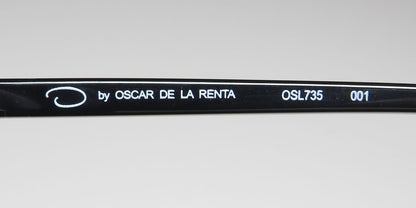 Oscar de la Renta Osl 735 Eyeglasses by ModaFrames