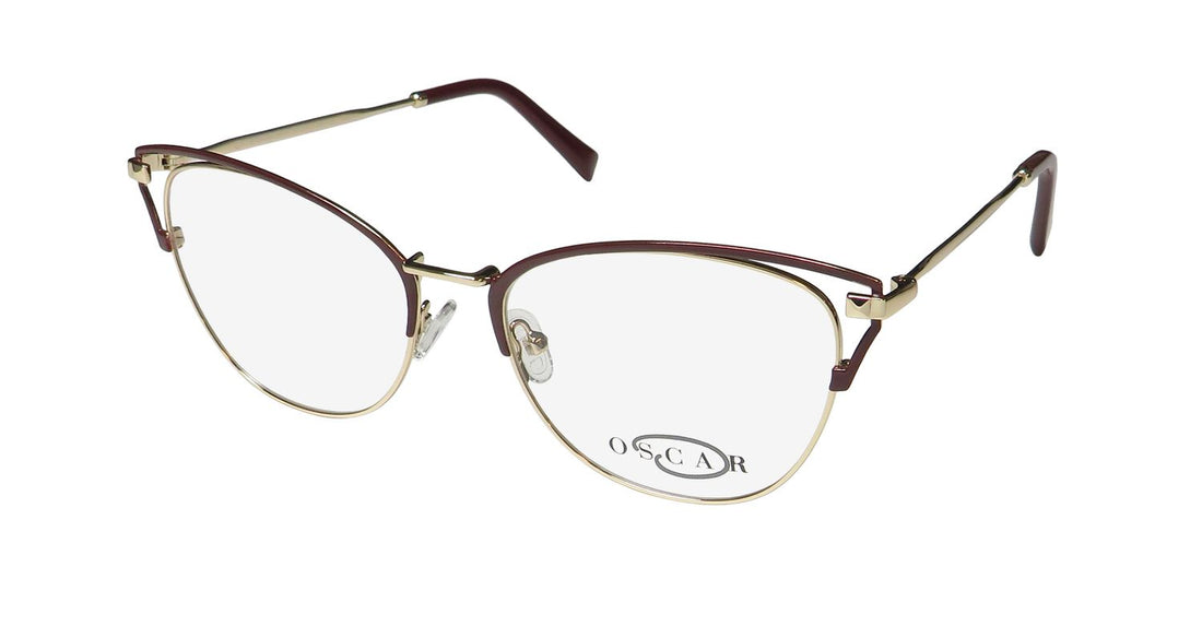 Oscar de la Renta Osl 744 Eyeglasses by ModaFrames