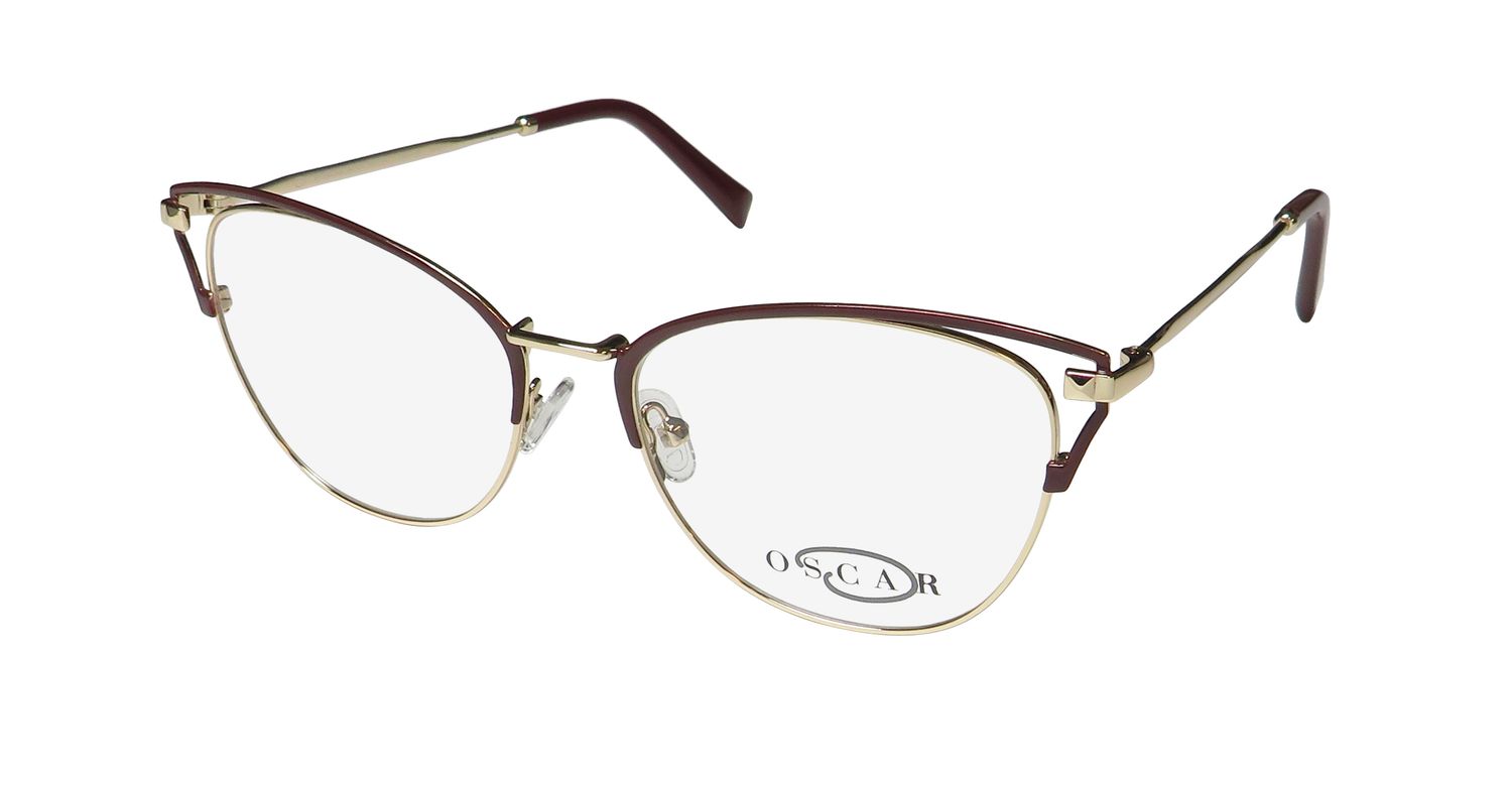 Oscar de la Renta Osl 744 Eyeglasses by ModaFrames