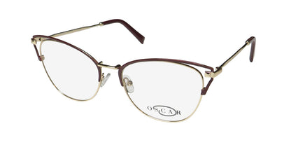 Oscar de la Renta Osl 744 Eyeglasses by ModaFrames