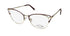 Oscar de la Renta Osl 744 Eyeglasses by ModaFrames