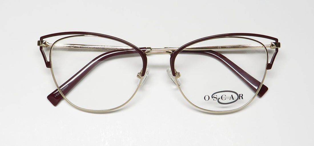 Oscar de la Renta Osl 744 Eyeglasses by ModaFrames