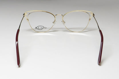 Oscar de la Renta Osl 744 Eyeglasses by ModaFrames
