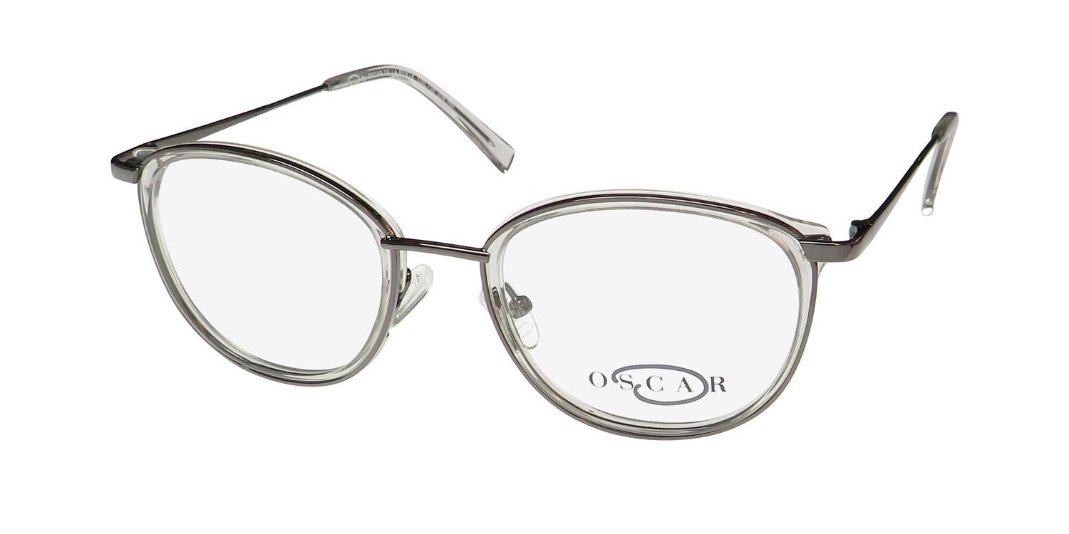 Oscar de la Renta Osl 732 Eyeglasses by ModaFrames