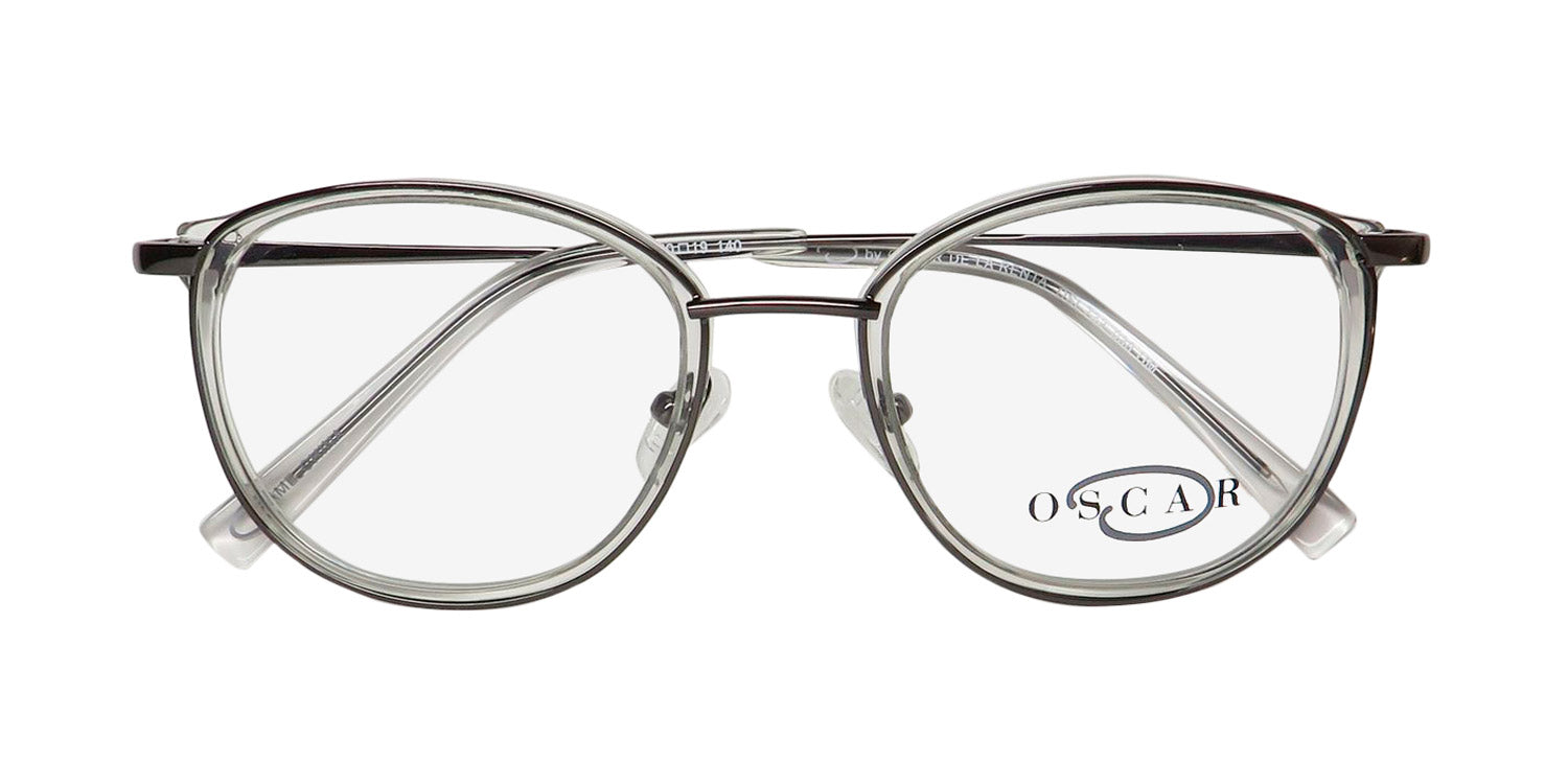 Oscar de la Renta Osl 732 Eyeglasses by ModaFrames