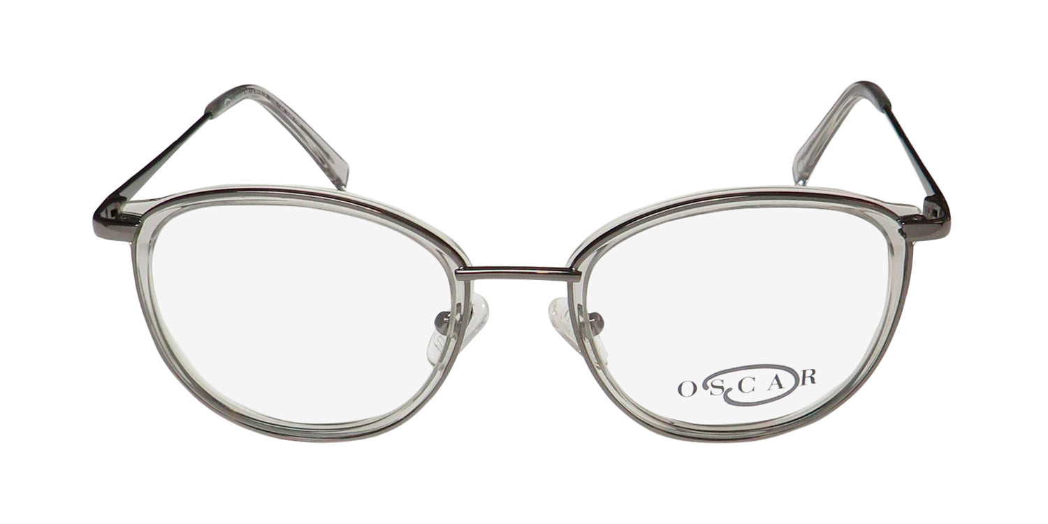 Oscar de la Renta Osl 732 Eyeglasses by ModaFrames