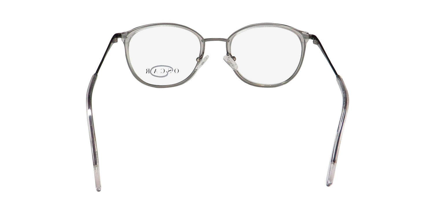 Oscar de la Renta Osl 732 Eyeglasses by ModaFrames