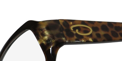Oscar de la Renta Osl 318 Eyeglasses by ModaFrames