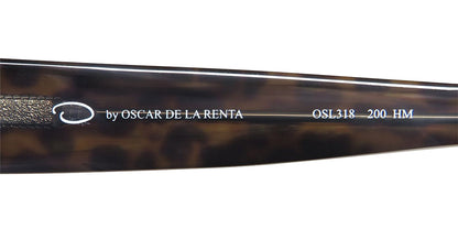 Oscar de la Renta Osl 318 Eyeglasses by ModaFrames