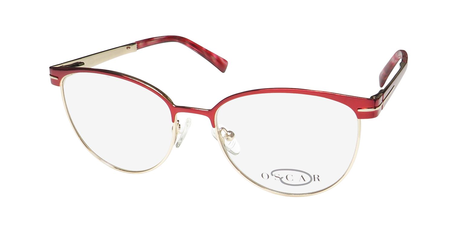 Oscar de la Renta Osl 736 Eyeglasses by ModaFrames
