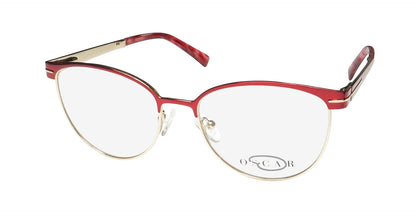 Oscar de la Renta Osl 736 Eyeglasses by ModaFrames