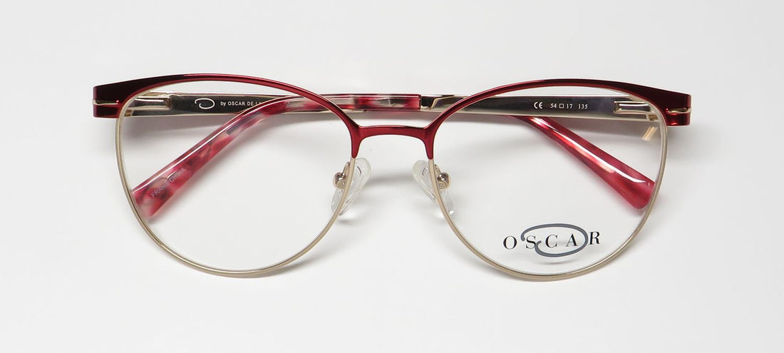 Oscar de la Renta Osl 736 Eyeglasses by ModaFrames