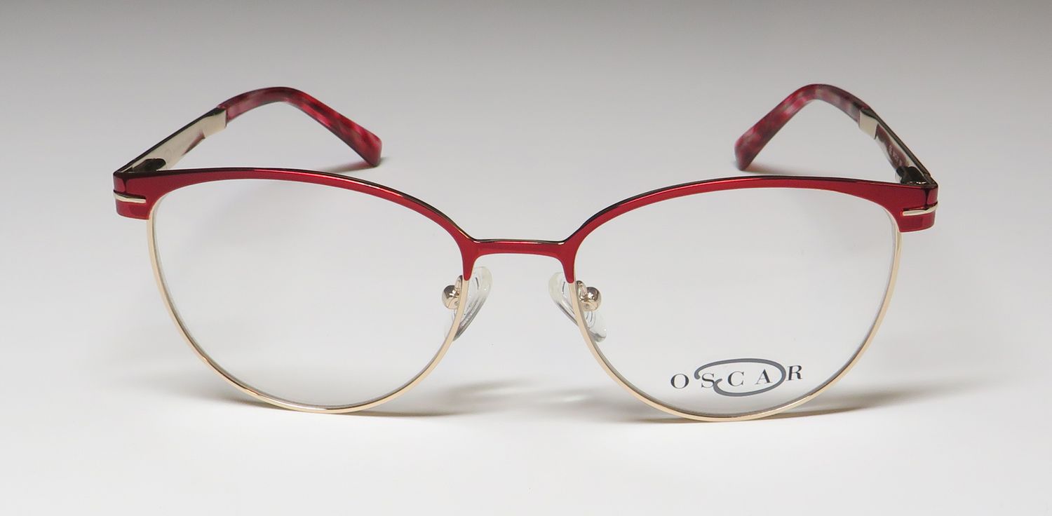 Oscar de la Renta Osl 736 Eyeglasses by ModaFrames