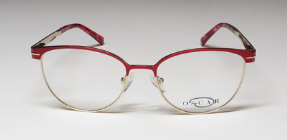 Oscar de la Renta Osl 736 Eyeglasses by ModaFrames