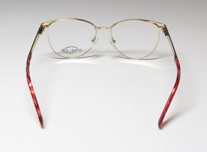 Oscar de la Renta Osl 736 Eyeglasses by ModaFrames