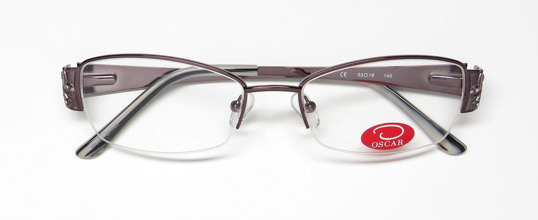 Oscar de la Renta Osl 501 Eyeglasses by ModaFrames