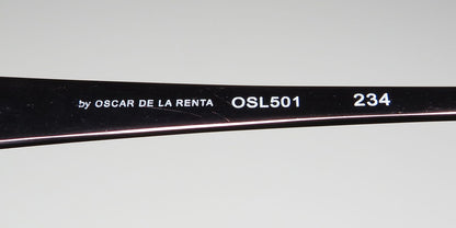 Oscar de la Renta Osl 501 Eyeglasses by ModaFrames