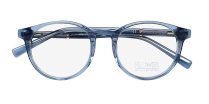 Flower 6035 Lilly Eyeglasses by ModaFrames